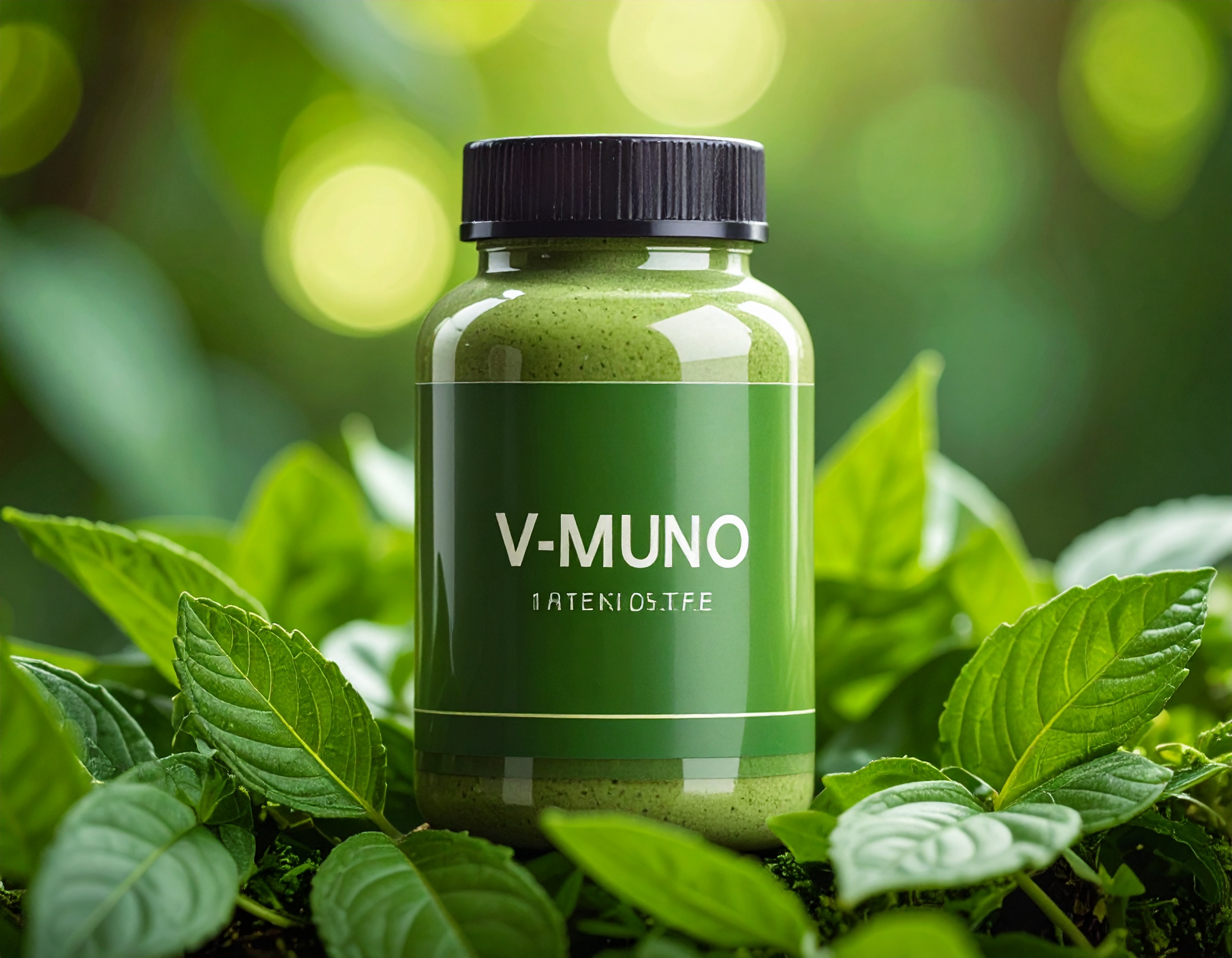 V-Muno – Booster Imunitas Ternak