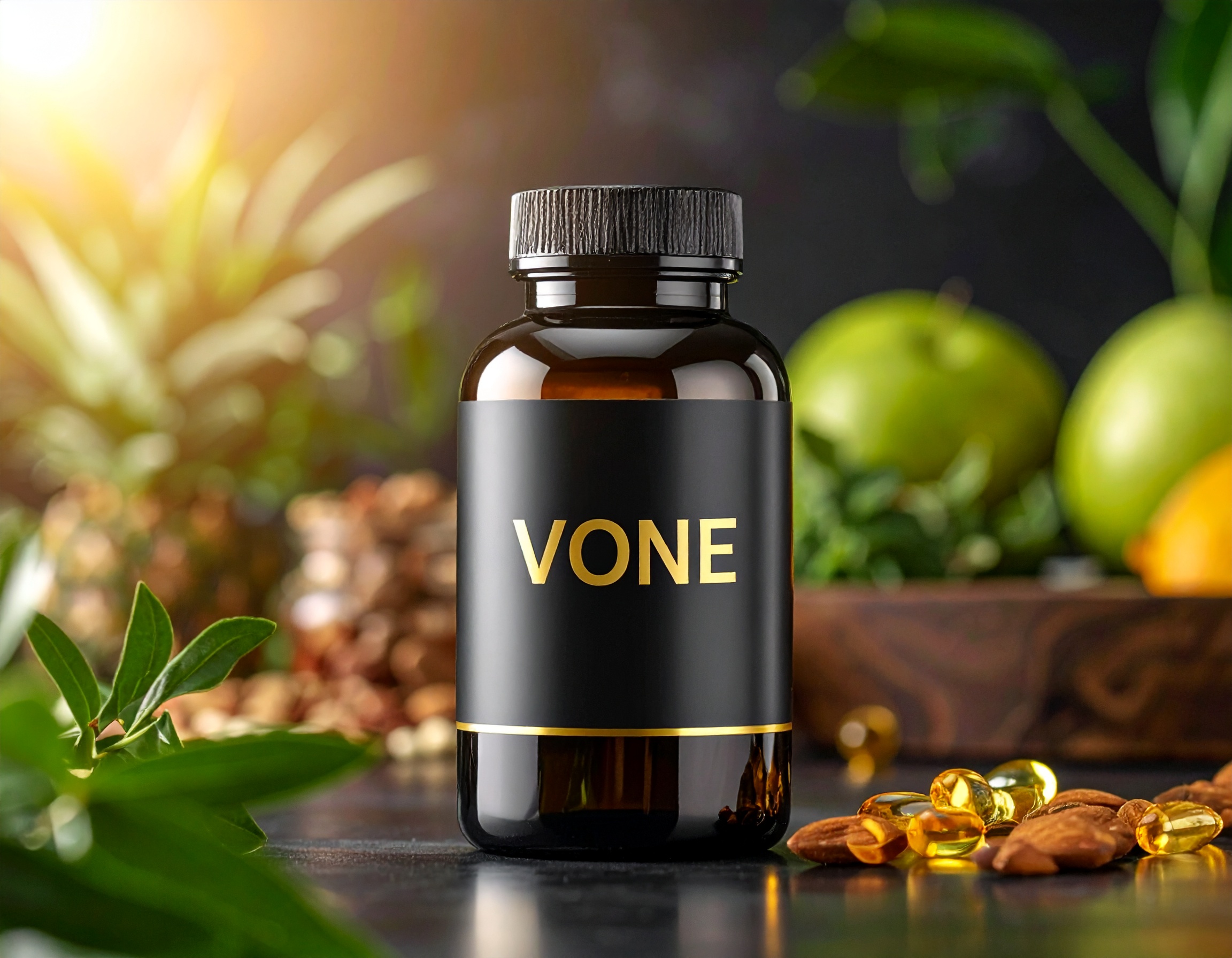 V-One – Netralisir Bau Kandang